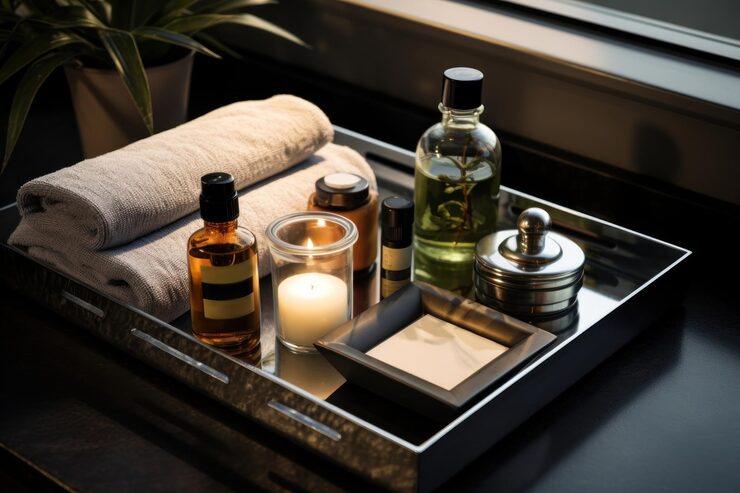 Bathroom & Personal Care