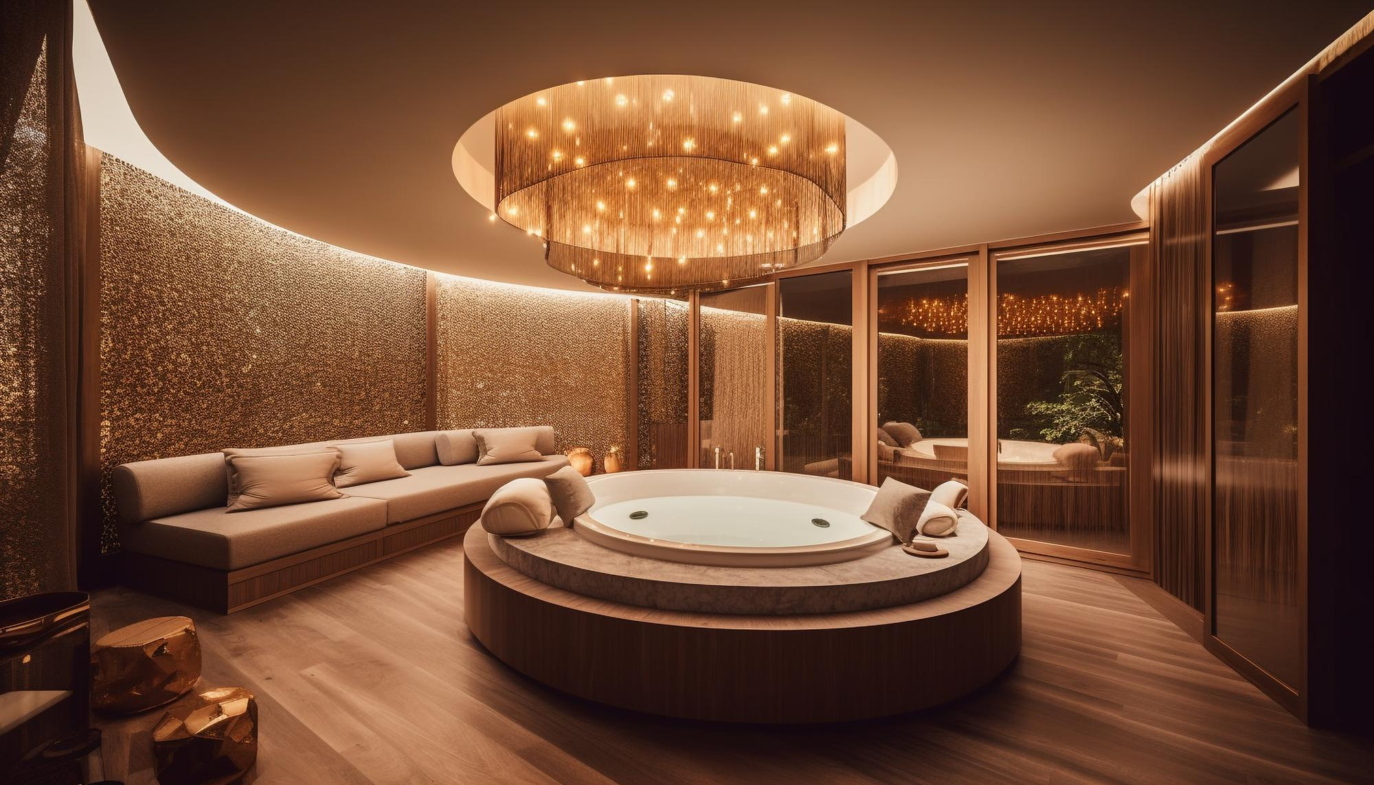 Hotel concierge service