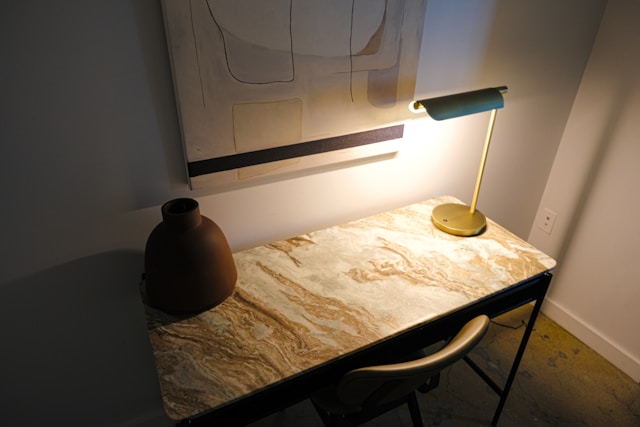Tech & Workspace Solutions