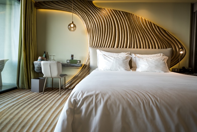In-Room Amenities