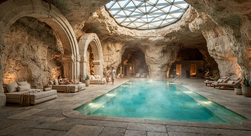 ELEVATING THE ART OF WELLNESS.