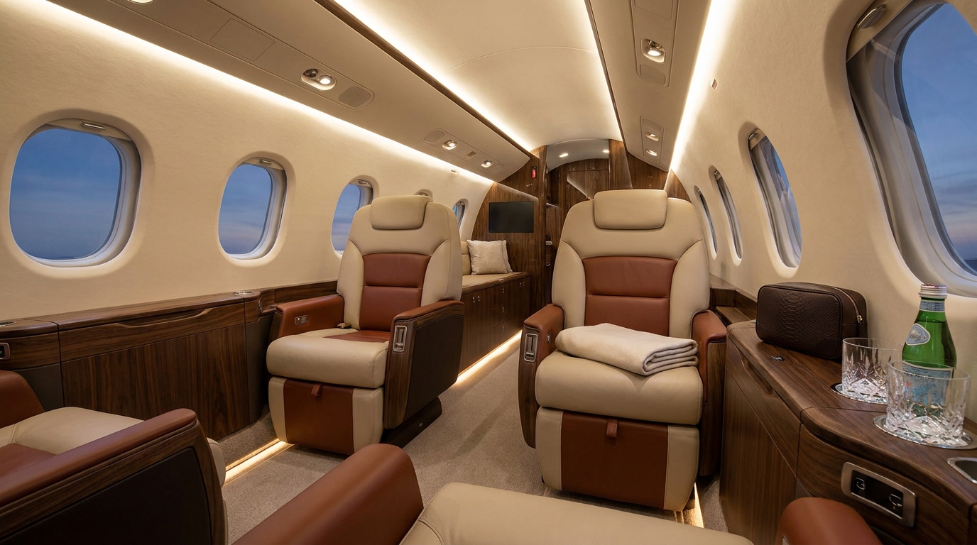 ELEVATING THE JOURNEY BEYOND THE DESTINATION.