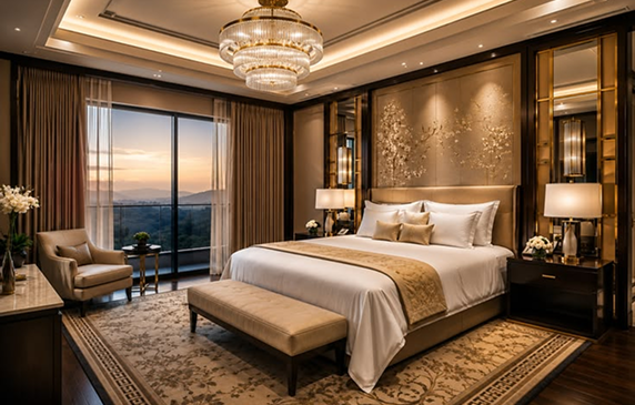 Hotel Linen