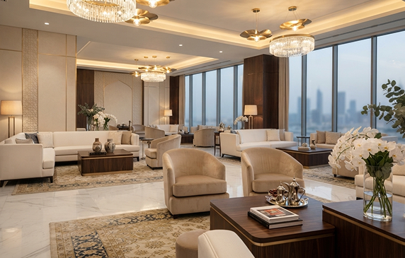 Furniture & Interior