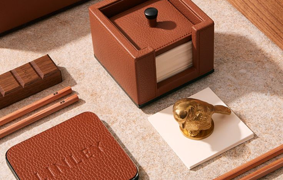 Leather Collection
