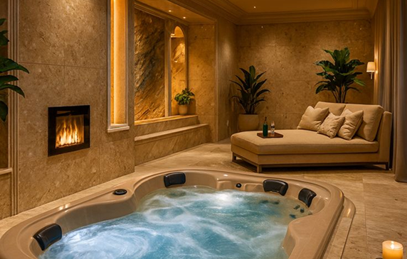 Spa & Wellness